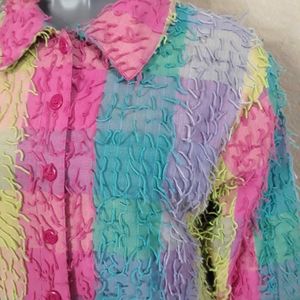 Silver Stream Shaggy Shaket